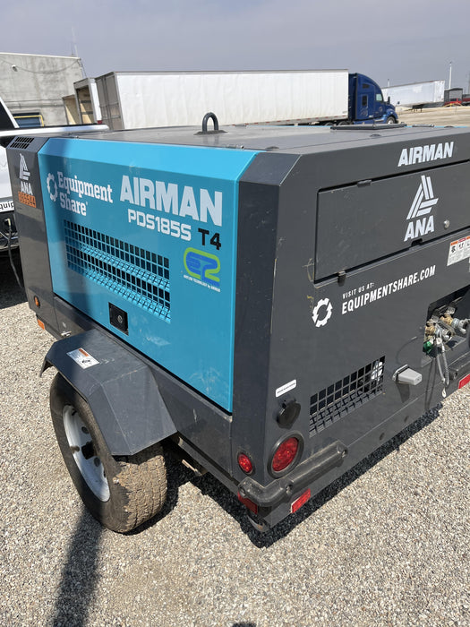 2023 AIRMAN PDS185S CWK