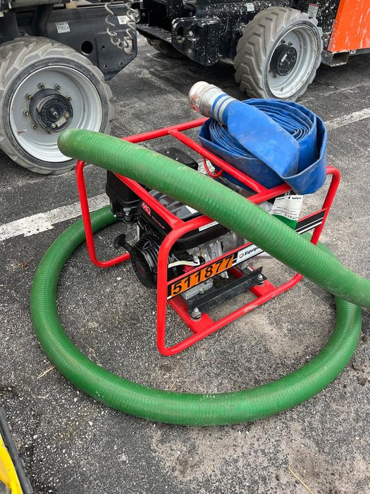 2025 MULTIQUIP QP3TH