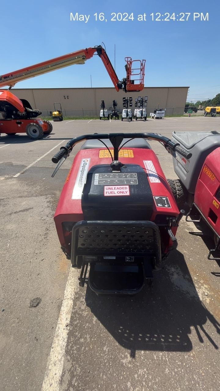 2023 TORO MB-1600