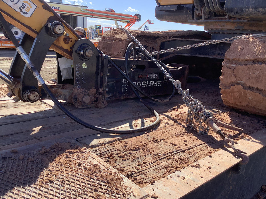 2019 PALADIN SFB1500