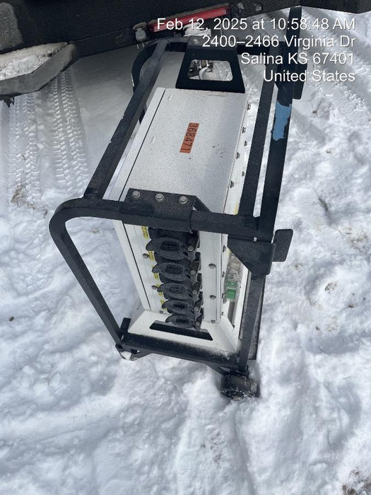 2023 TRYSTAR DBLA1.F3-A-A-A1