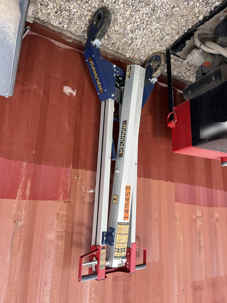2021 MAKINEX PHT2-140-US