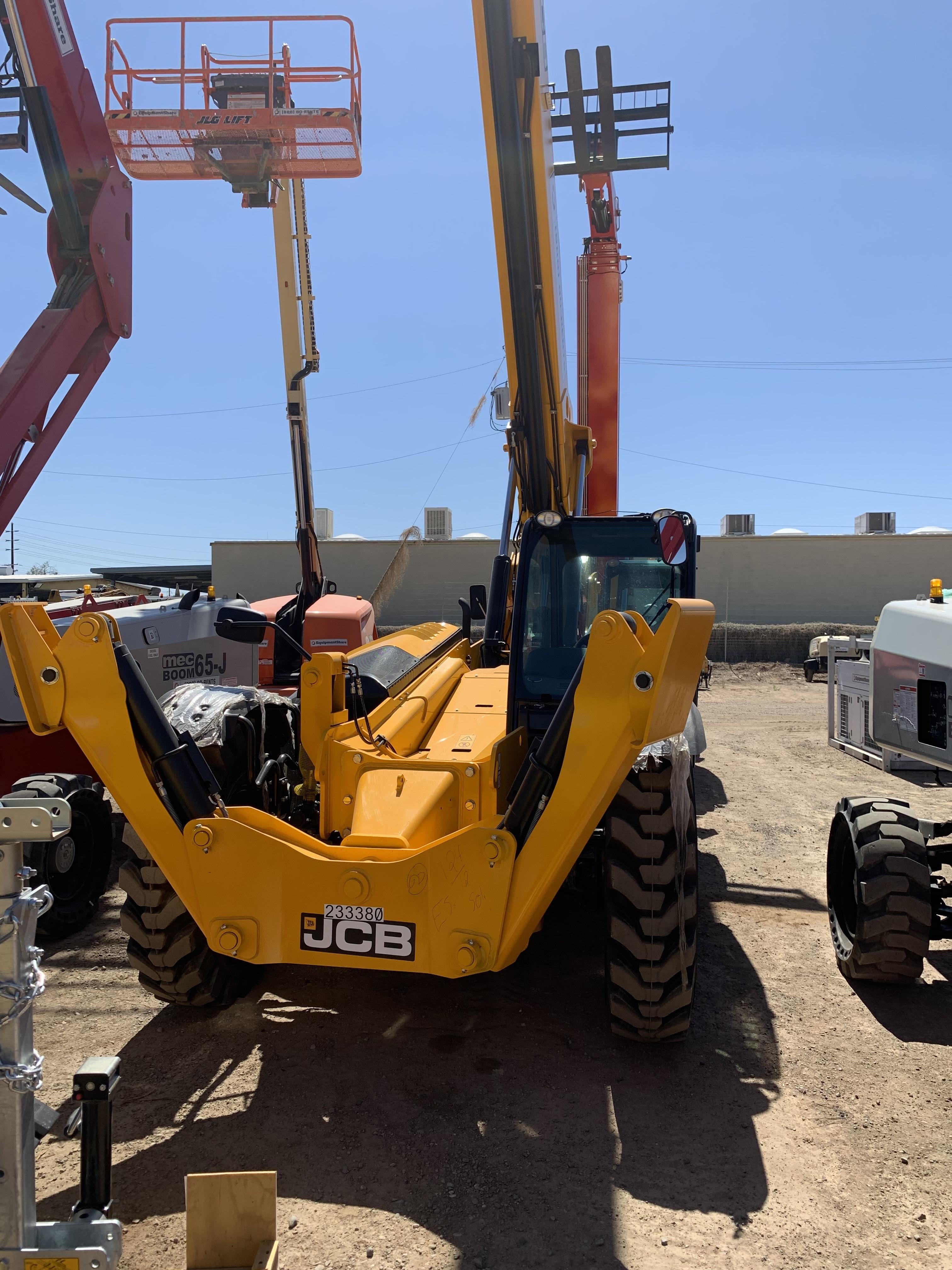 2022 JCB 512-56