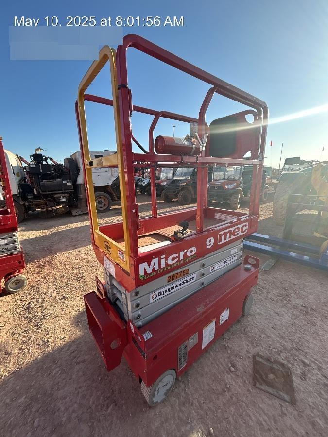 2022 MEC Micro 19