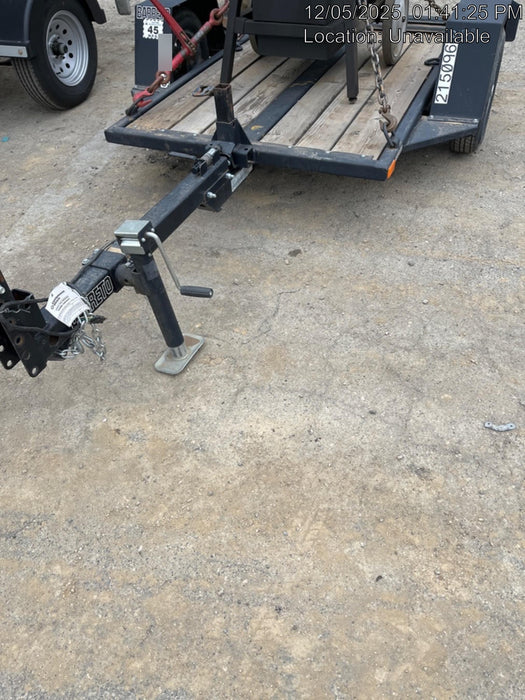 2022 BARRETO E4X6TBT