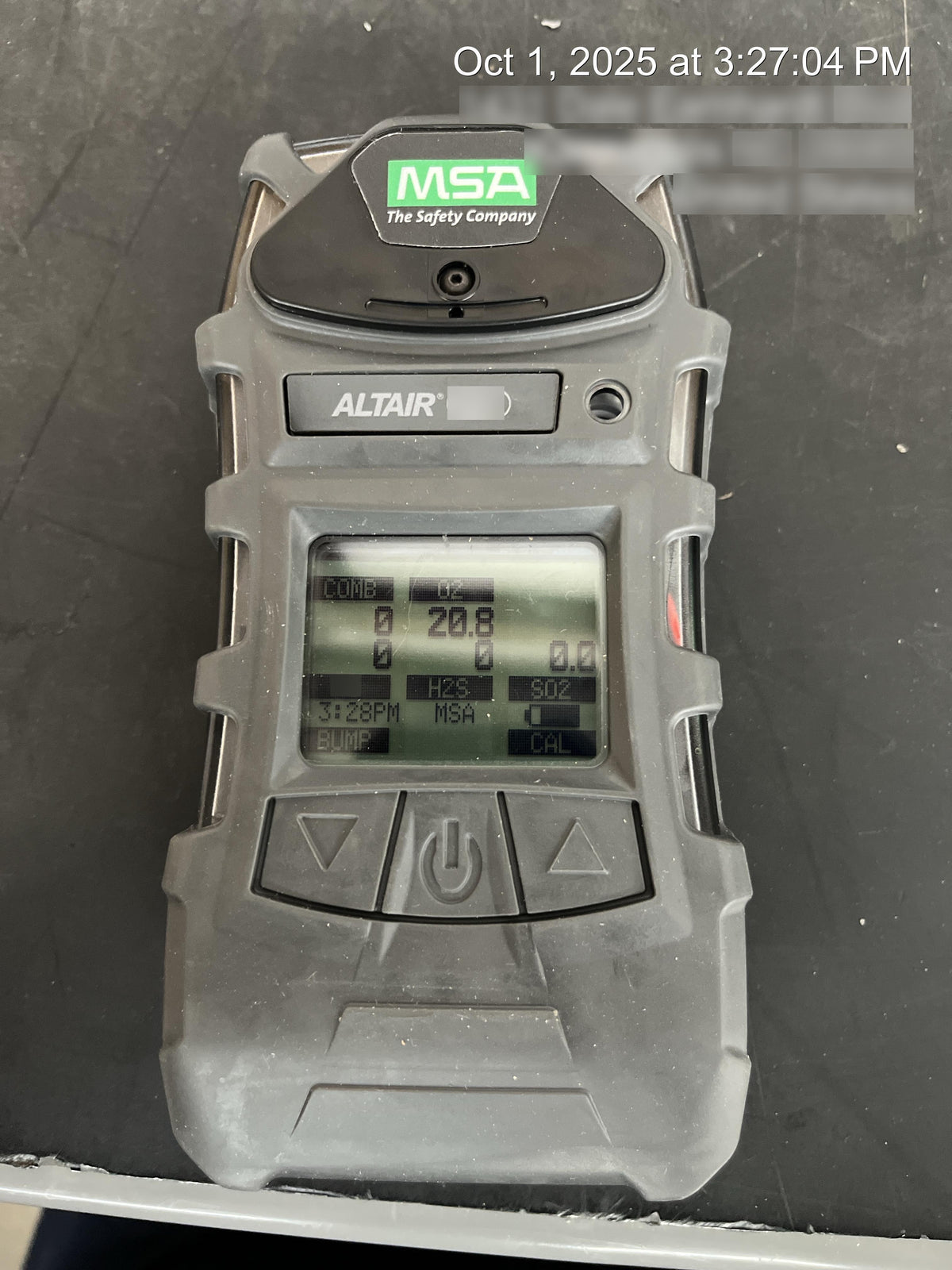 2025 MSA 10116927