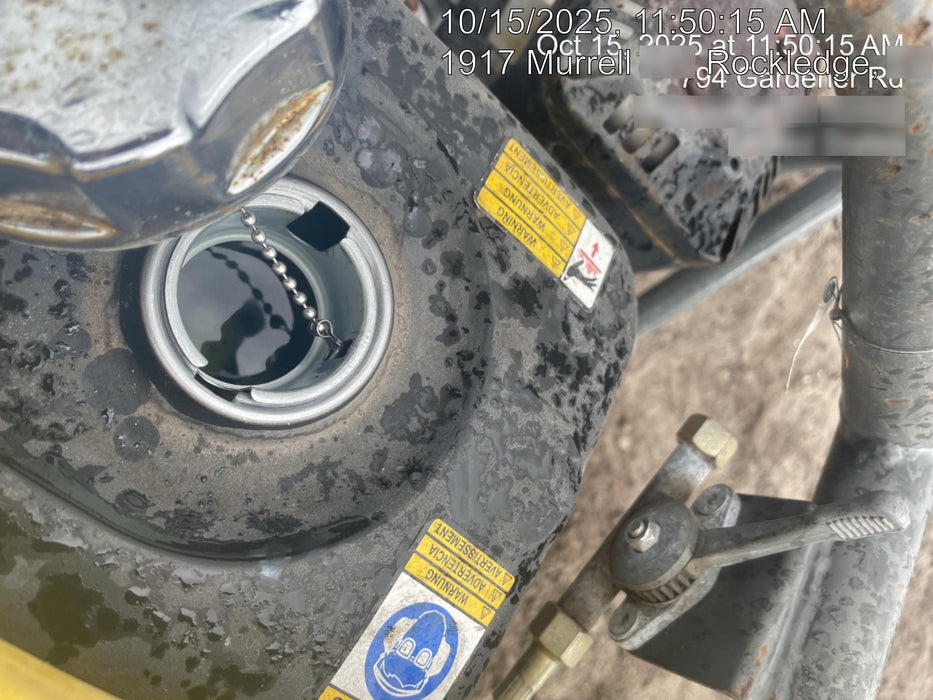 2023 WACKER NEUSON WPU1550AW