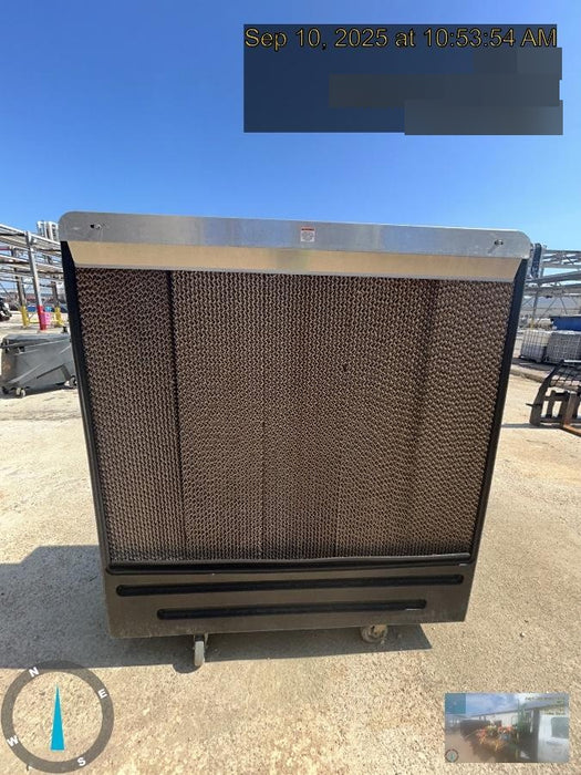 2022 BIG ASS FANS Cool Space 400