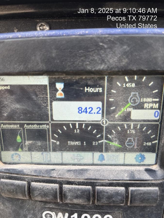 2023 ATLAS COPCO PAC F44 KD