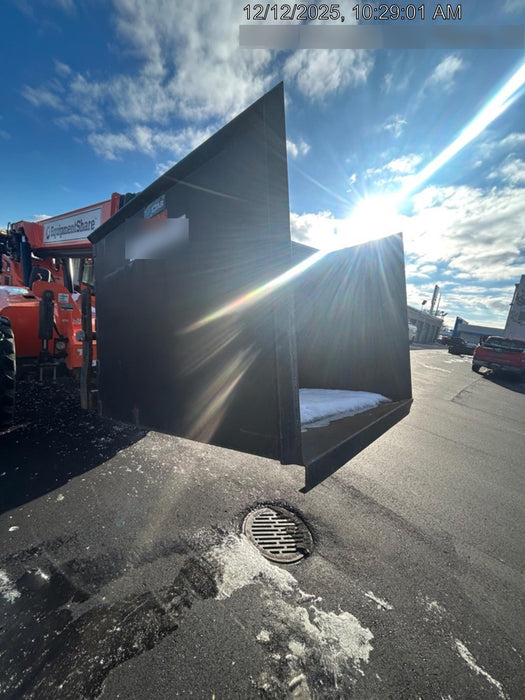 2023 STAR INDUSTRIES 1425