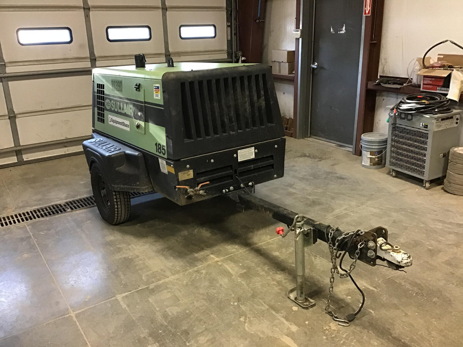 2019 SULLAIR 185-DPQ