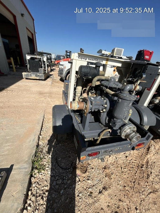 2023 ATLAS COPCO PAC F44 KD