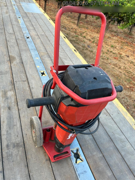 2024 HILTI TE 3000-AVR