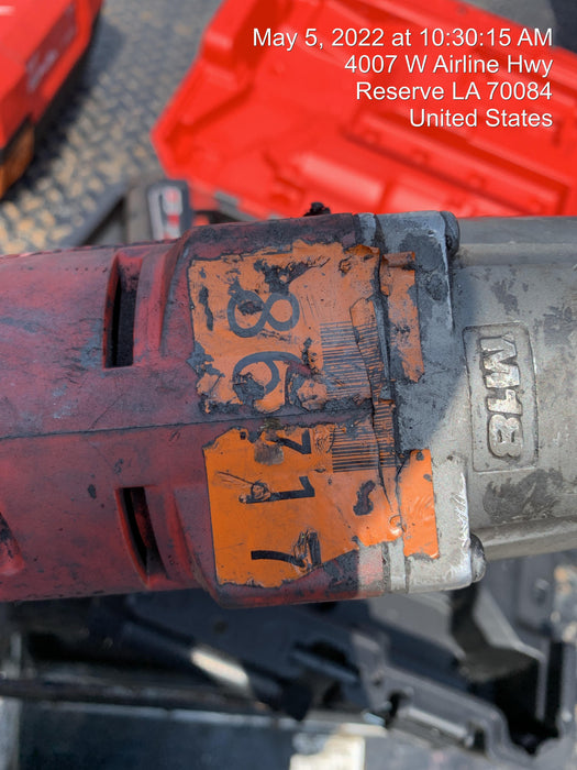 2021 MILWAUKEE 2864-22