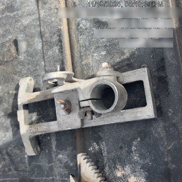 2021 MATHEY DEARMAN 4SA