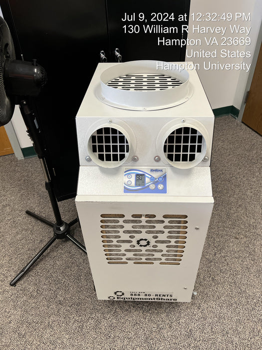 2023 KWIKOOL KPAC1411-2