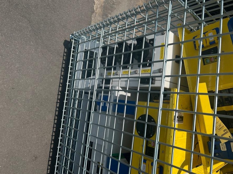 2022 TRYSTAR DAKA1.D3-A-K-A1