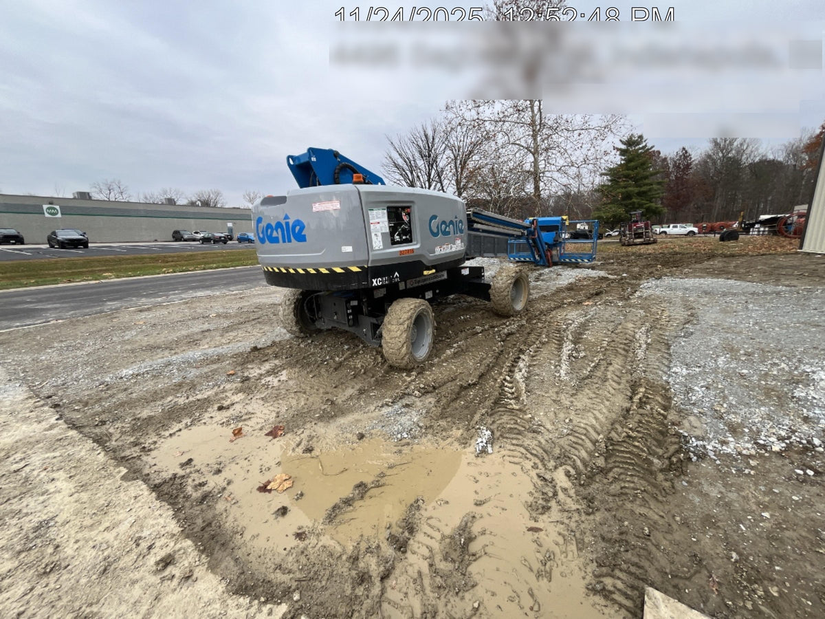 2023 GENIE S-45 XC