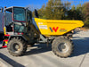 2025 WACKER NEUSON DV900 Cab