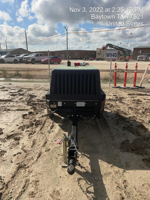 2021 SULLAIR 185D-DPQ KU4F