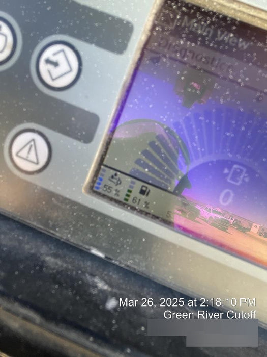 2024 ATLAS COPCO XAS 850