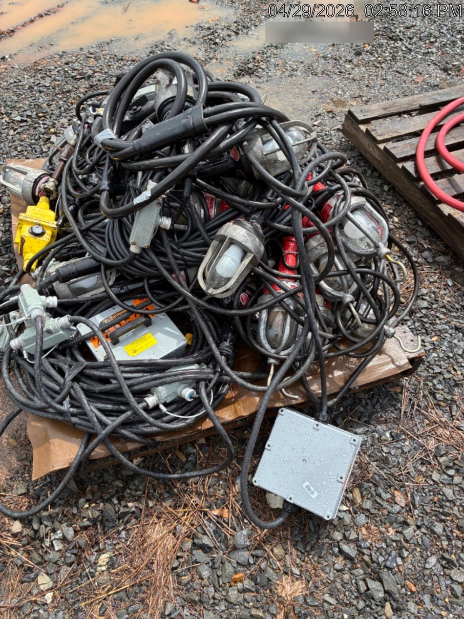 2021 LIND EQUIPMENT TLS-80XPLEDRE-LV