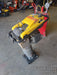 2021 WACKER NEUSON BS60-4As