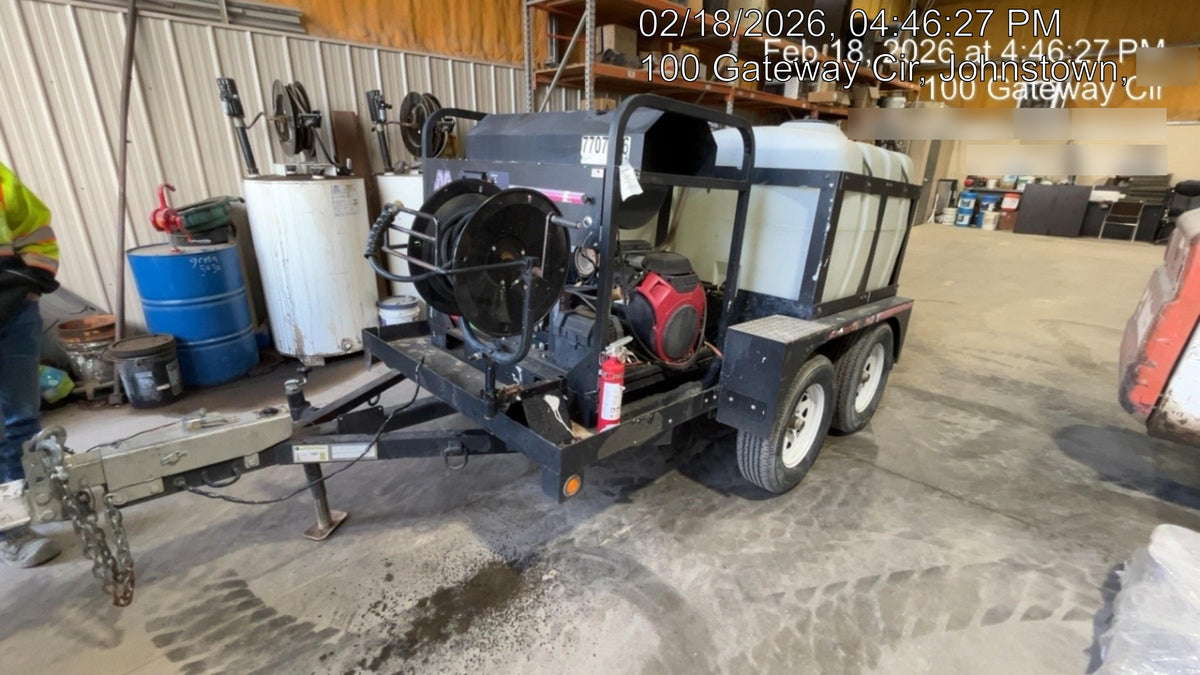 2020 MI-T-M CORPORATION HS-3505-1MGH-UR