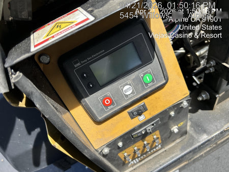 2021 ALLMAND NLV3GR