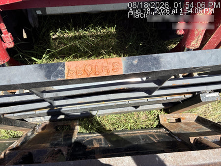 2025 ARROW MATERIAL HANDLING F5100CB-6018