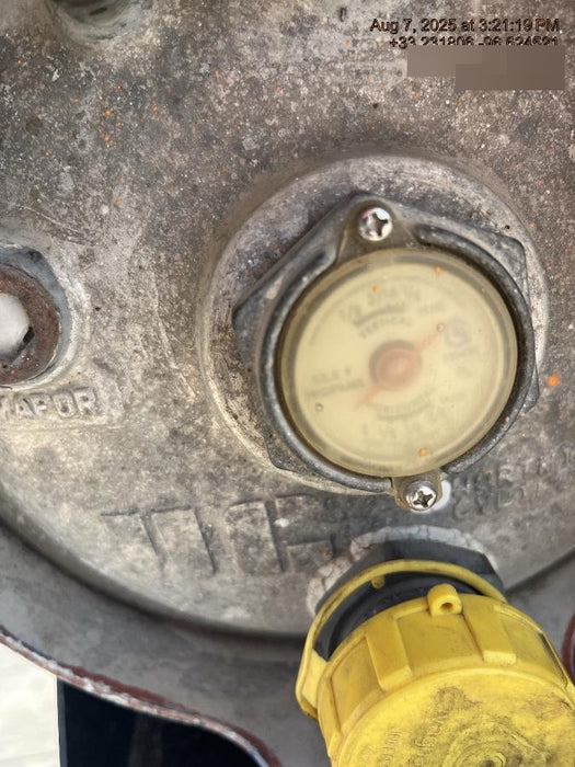 2019 Miller Electric BOBCAT 250 Standard w/Running Gear, Bracket, Hose