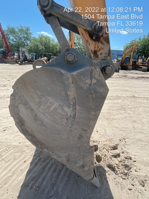 2019 WERK-BRAU 48" HD Bucket -  Werk-Brau