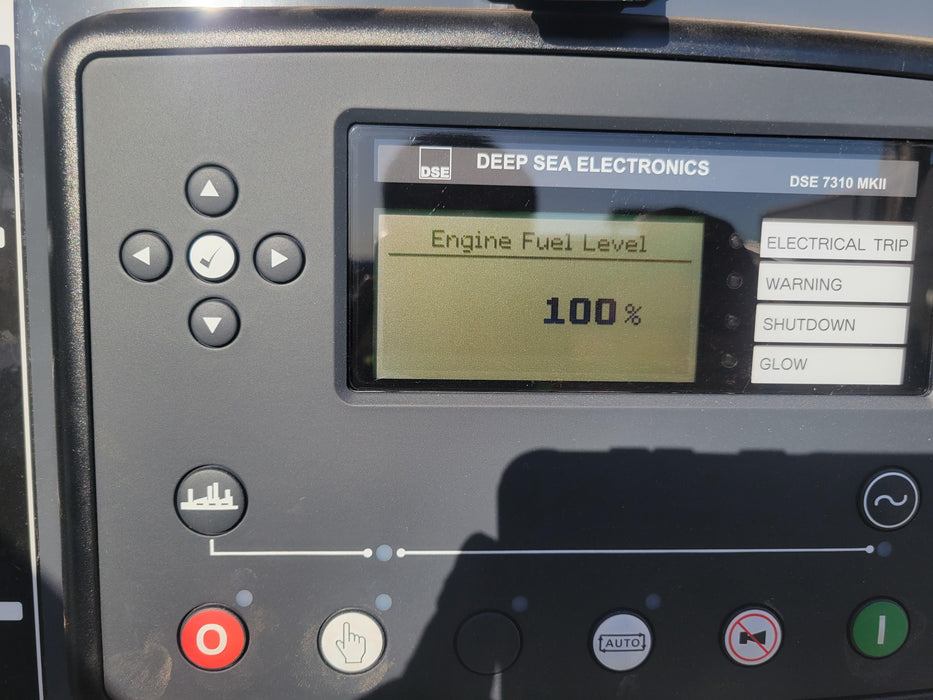 2022 AIRMAN SDG25S-8E1