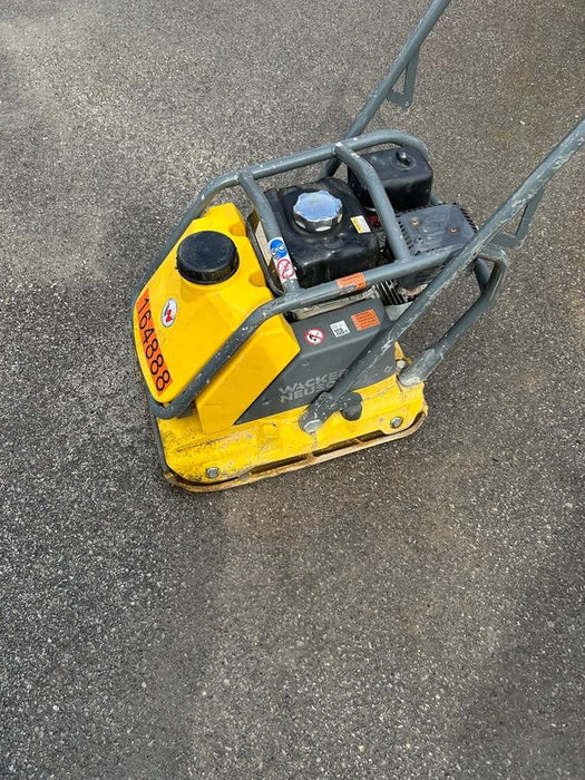 2021 WACKER NEUSON WP1550AW