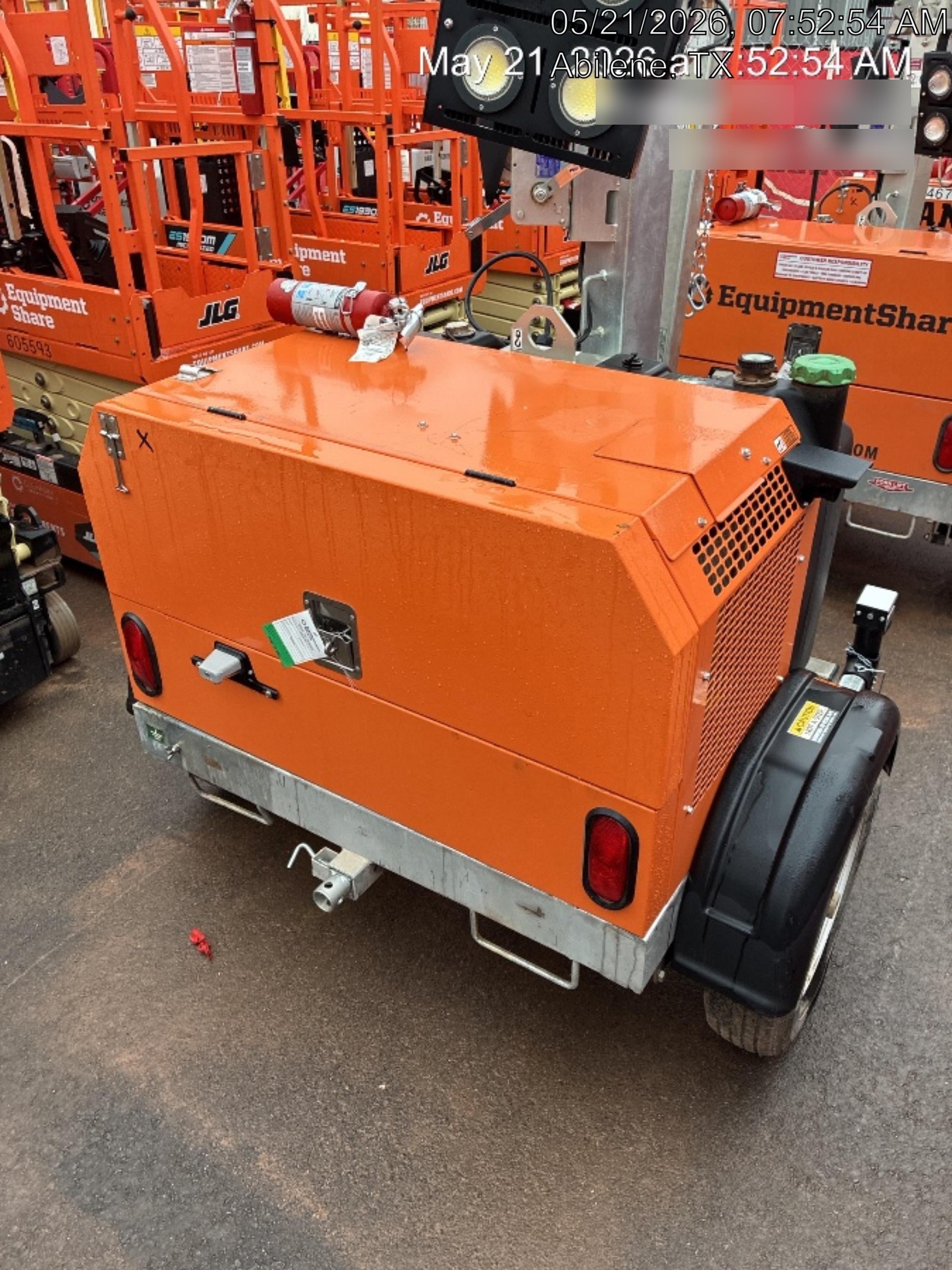 2025 WANCO WLTT-4MM4K