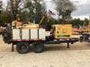 2022 Vac-Tron LP573XDT T4 Koehler Diesel Engine, 500 Gallon Debris Tank, x2 100 Gallon Water Tanks