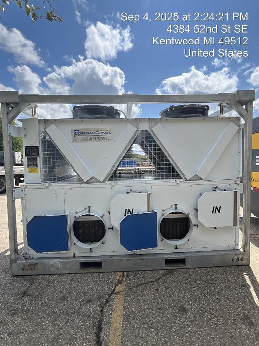 2024 SMARTECH SACP81A-HS