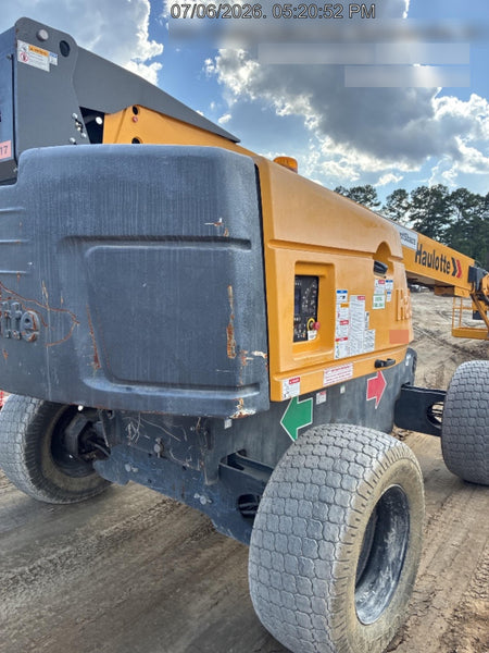 2023 HAULOTTE HT67 RTJ O