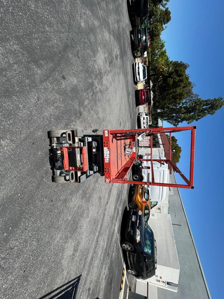 2019 Skyjack SJIII-3219 Standard w/Trojan Batteries