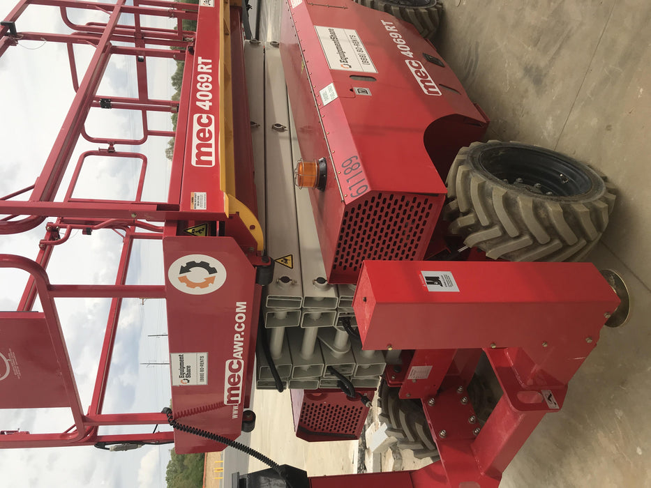 2020 MEC 4069RT