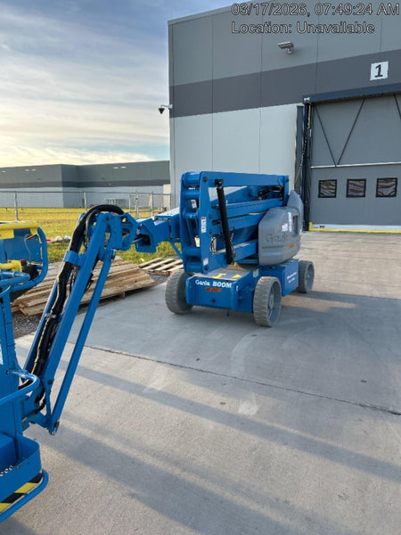 2024 GENIE Z40/23N RJ