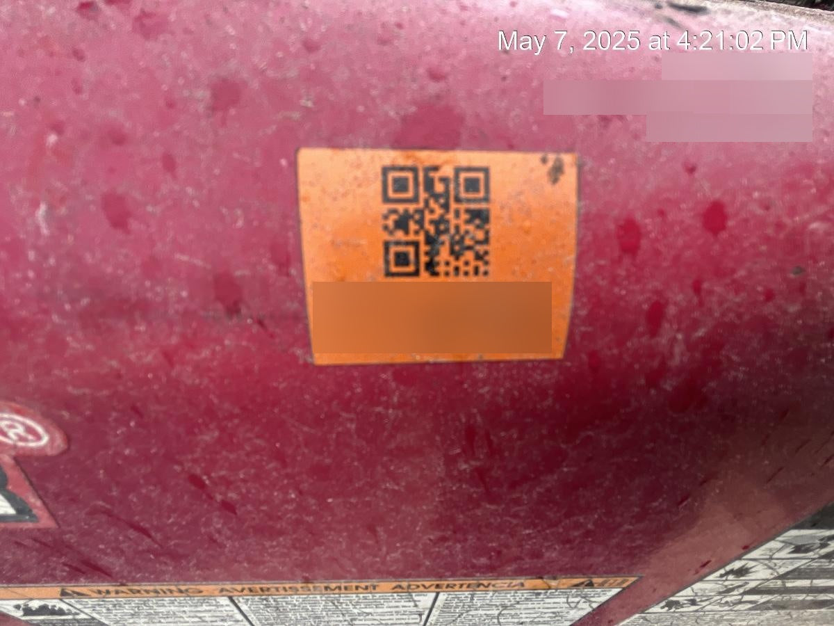 2020 Lincoln Electric K2937-1 RANGER 305 LPG ONE-PAK