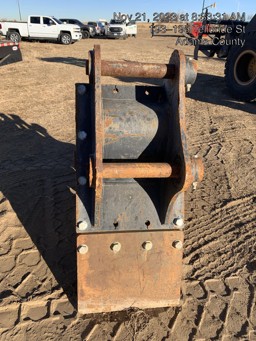 2020 PALADIN TWC4000-24