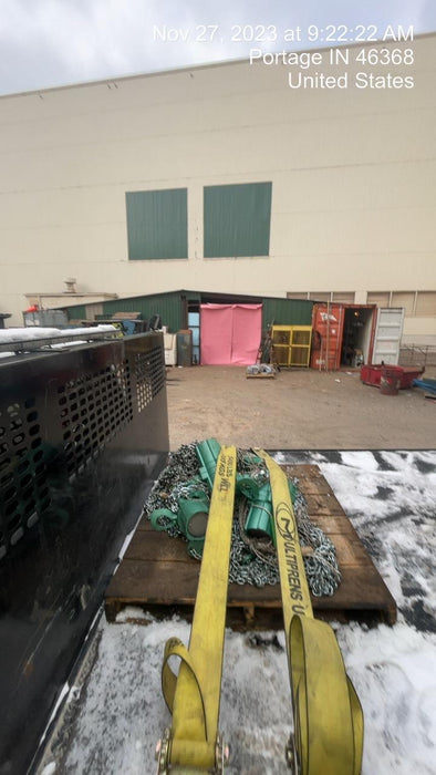 2023 JD NEUHAUS PROFI 1TI/2TI