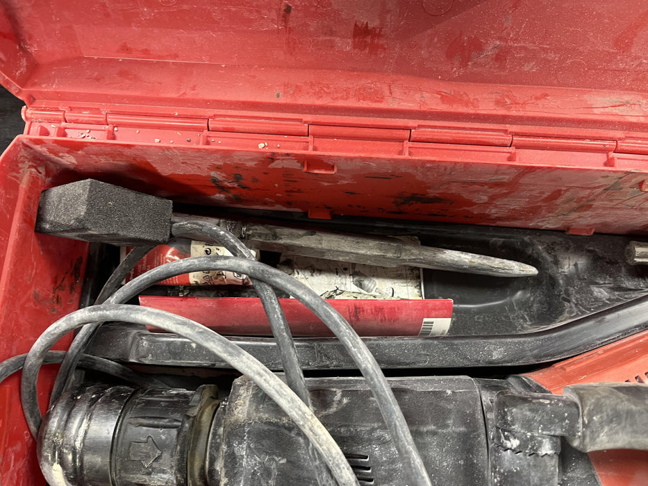 2020 HILTI TE 1000-AVR