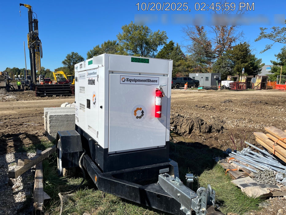 2022 SHINDAIWA DGK25F