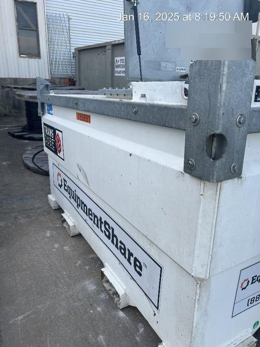 2021 TRANSCUBE 20TCG(G)W-NA