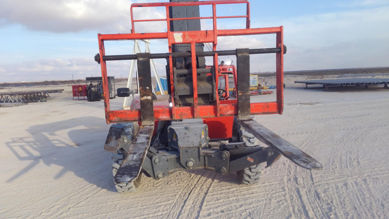 2018 SKYJACK SJ1056 TH