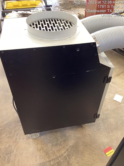 2023 KWIKOOL KPAC1411-2