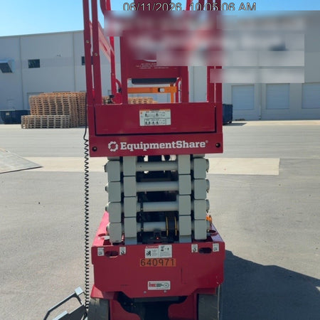 2026 MEC 3232SE